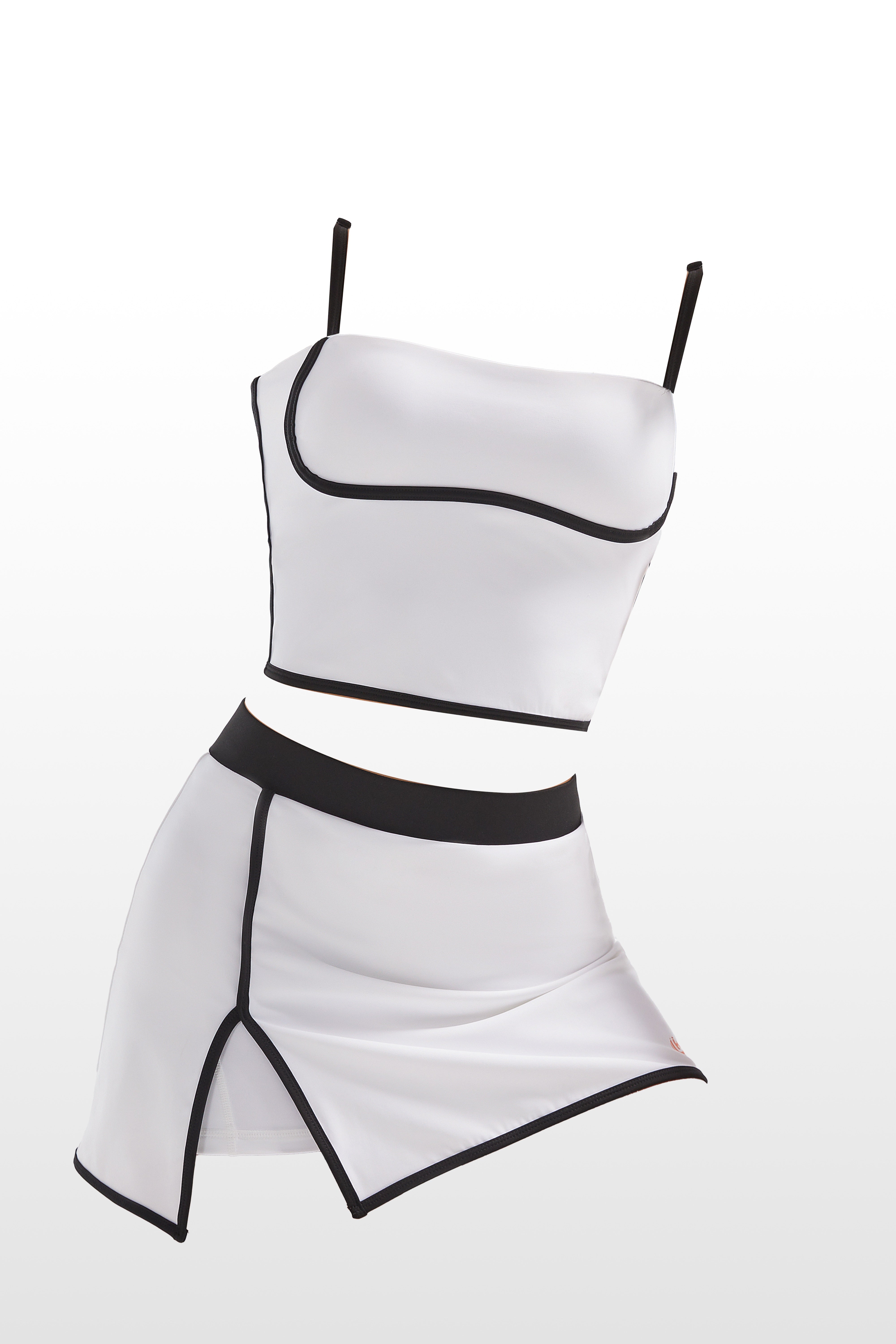 Le Hunt Tennis Collection