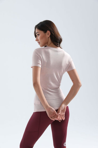 Lyocell T-Shirt Women