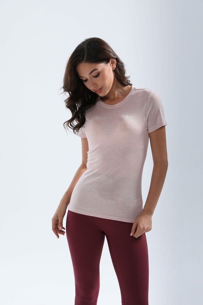 Lyocell T-Shirt Women