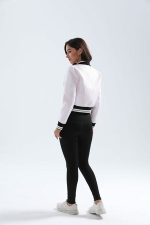 Varsity Jacket Women