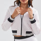 Varsity Jacket Women
