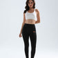 Leggings with Small Logo